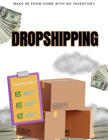 Dropshipping Course