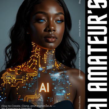 Ai Amateur Edition