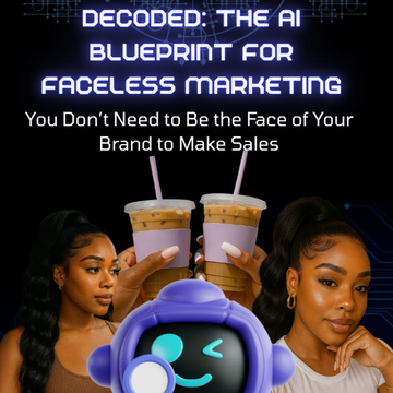 Faceless AI freebie