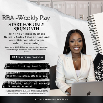 Royal Business Academy