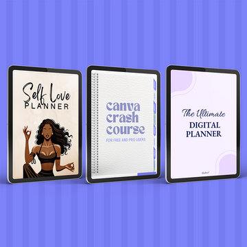 Purple Bundle Deal