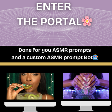 Pretty Prompted Portal π