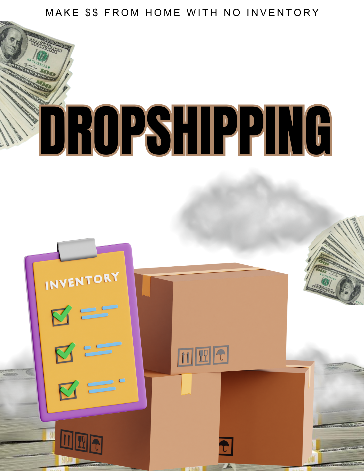 Dropshipping Course