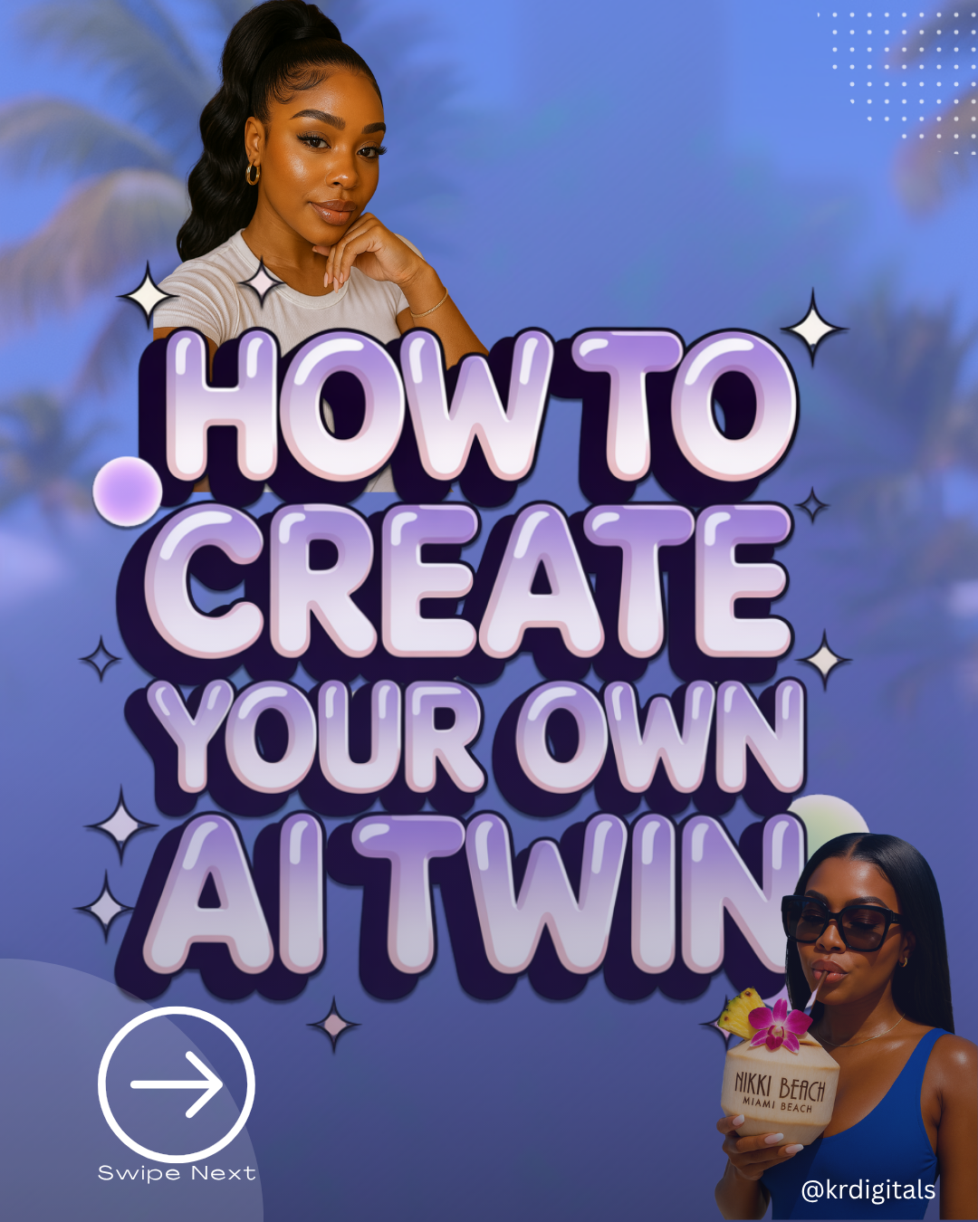 Faceless AI freebie