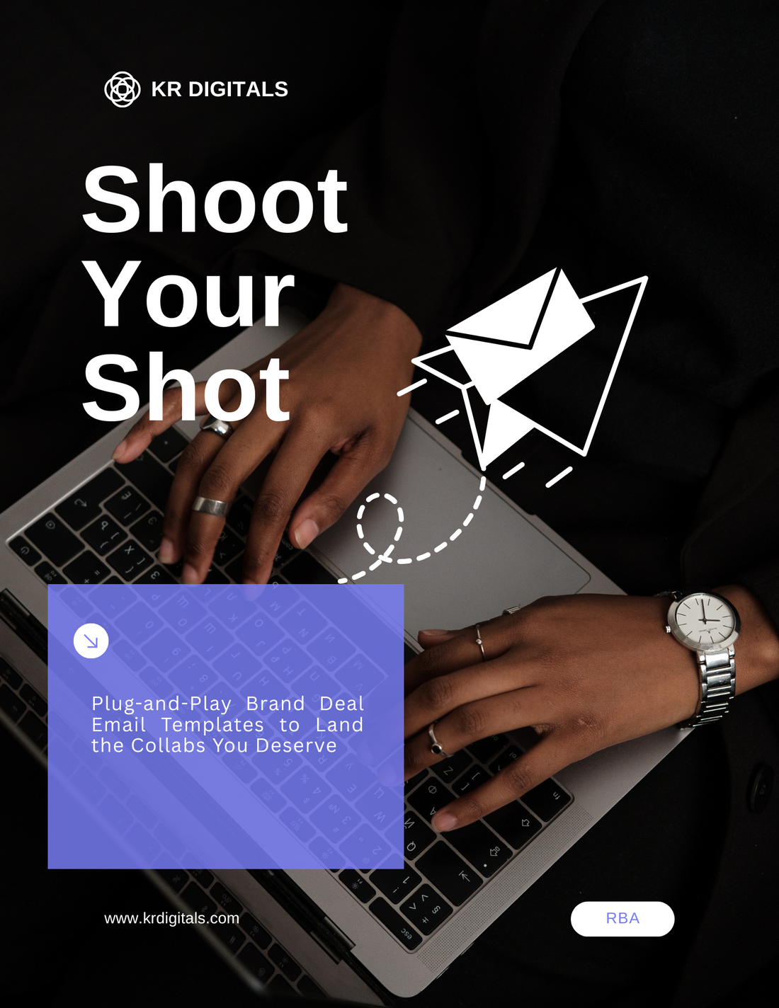 Brand Deal Emails