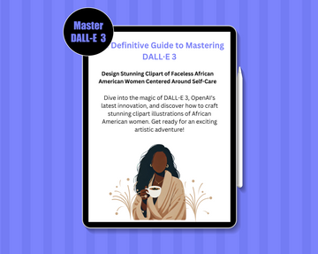 The Definitive Guide to Mastering DALL·E 3