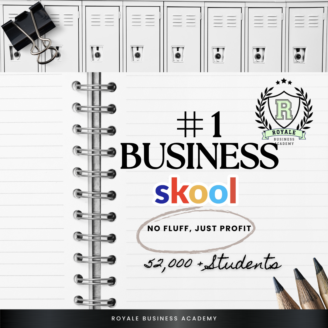 Royal Business Academy