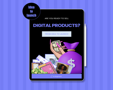 Are you ready to sell digital products?
